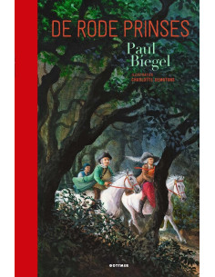 Rode Prinses