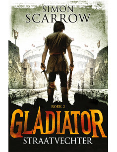 Gladiator 2 straatvechter