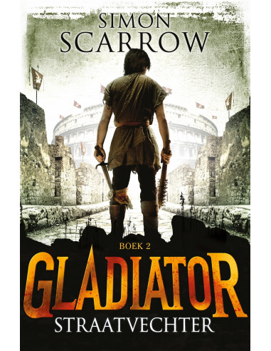 Gladiator 2 straatvechter