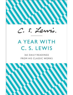 Year with C.S. Lewi