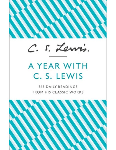 Year with C.S. Lewi