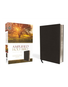 Amplified Bible