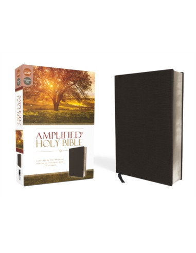 Amplified Bible