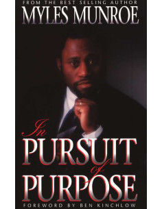 In pursuit of purpose
