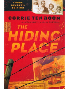 Hiding Place, Young Readers...