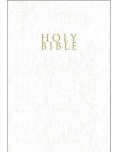 NIV - Gift & Award Bible