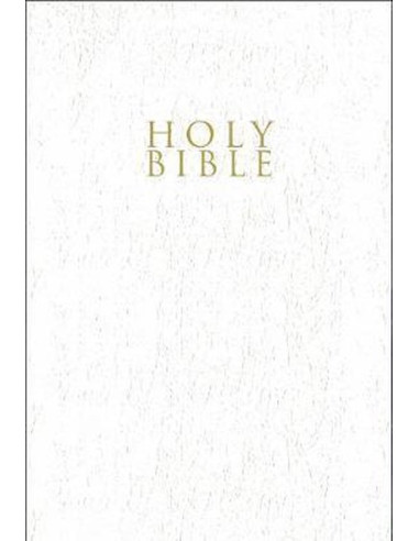 NIV - Gift & Award Bible