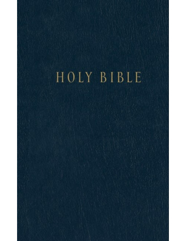 NLT - Pew Bible