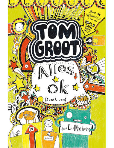 Alles ok (soort van)