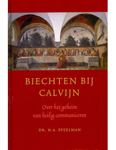 Biechten bij calvijn