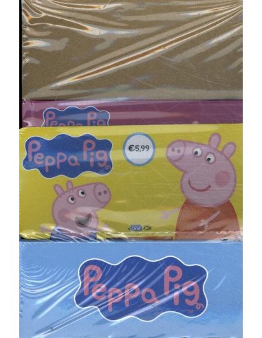 Display mama big/papa big 2 x 5