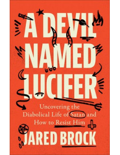 A Devil Named Lucifer