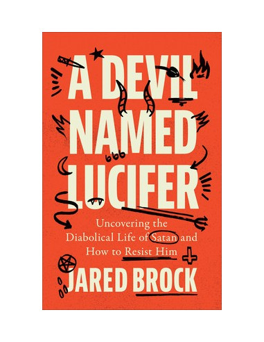 A Devil Named Lucifer