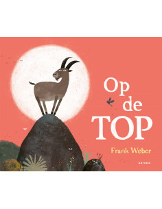 Op de top