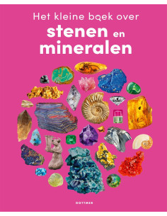 Kleine boek over stenen en...