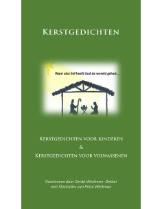 Kerstgedichten