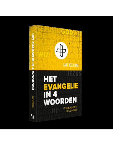 Evangelie in 4 woorden