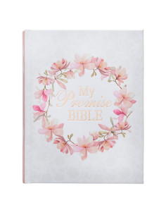 KJV my promiss bible