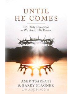 Untill He comes