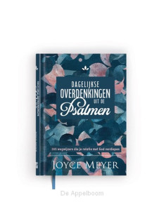 Dagelijkse overdenkingen...