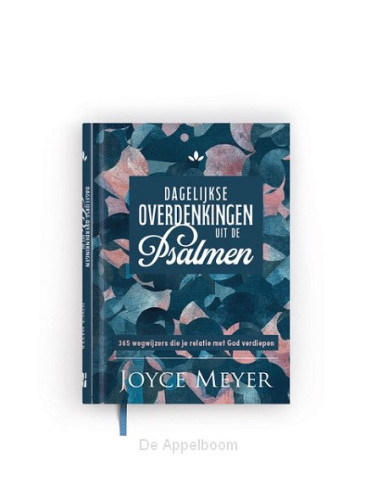 Dagelijkse overdenkingen uit de Psalmen