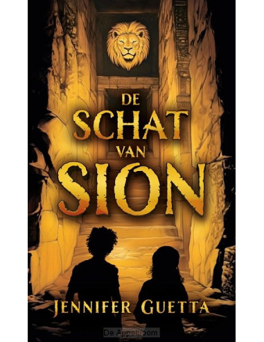 Schat van Sion