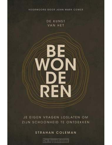 Kunst van het bewonderen