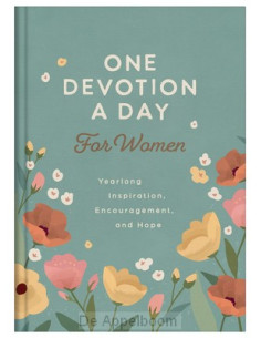One devotion a day