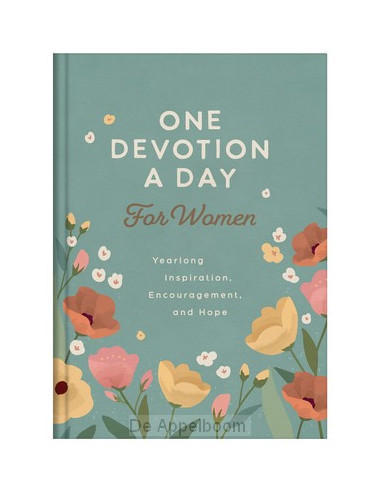One devotion a day