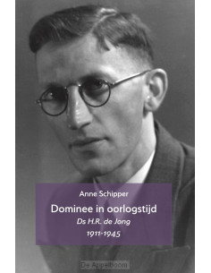 Dominee in oorlogstijd