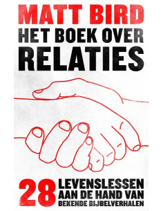 Het Boek over relaties...