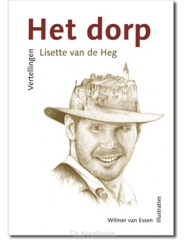 Het dorp (e-book)