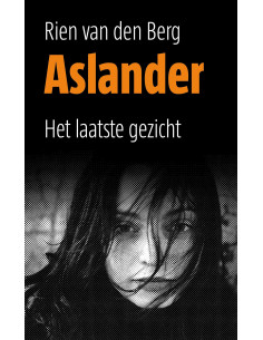 Het laatste gezicht (e-book)