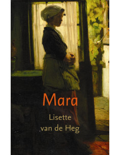 Mara (e-book)