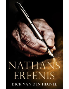Nathans erfenis (e-book)
