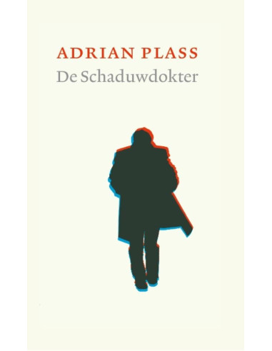 De Schaduwdokter (e-book)