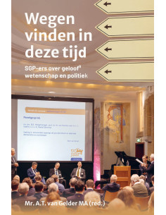 Wegen vinden in deze tijd