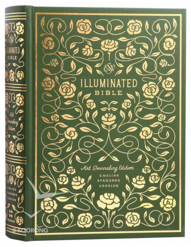 ESV Illuminated Bible