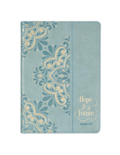 Hope & Future - Jer 29:11