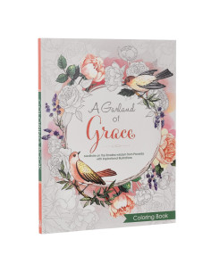 A garland of Grace