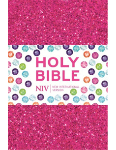 NIV Ruby Pocket Bible