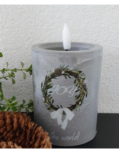 Led Stompkaars -Joy to the...