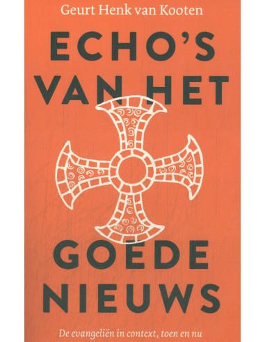 Echo's van het goede nieuws