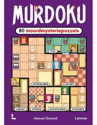 Murdoku