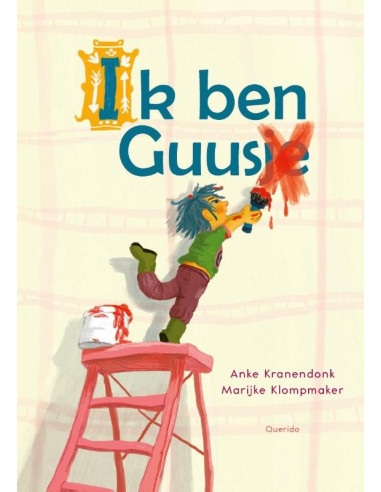 Ik ben Guus