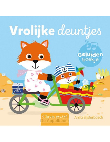 Vrolijke deuntjes