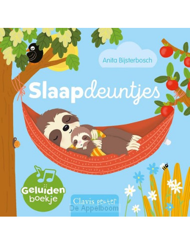 Slaapdeuntjes