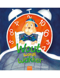 Wout wordt wakker