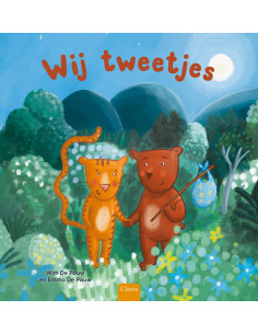Wij tweetjes
