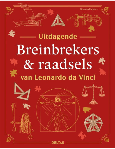 Uitdagende breinbrekers & raadsels van L